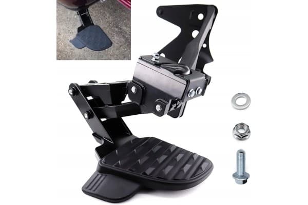 Escalón para caja de camión Dodge Ram 1500 2019 - 2024 usado