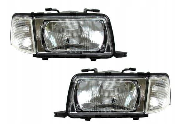 Faros y Intermitentes Audi 80 B4 1991-1995 Depo usado