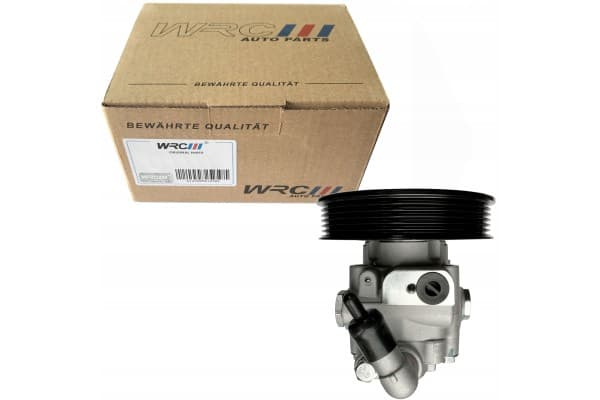 Bomba de dirección asistida Wrc Original Parts 4902343 para Volvo XC90 V8 Awd 2005-2015 usado
