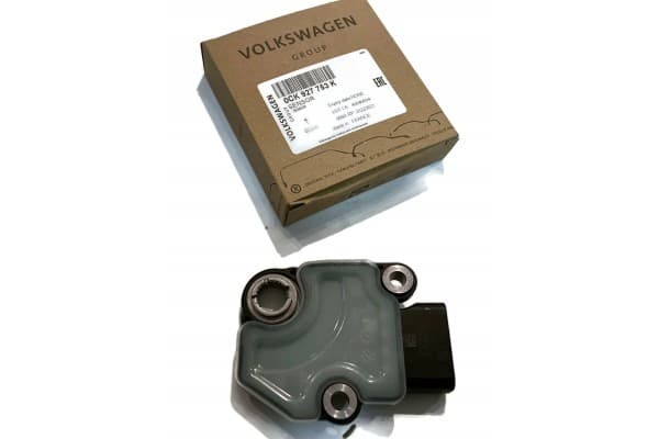 Sensor de posición de cambio de marchas Audi OE 0CK927753K usado