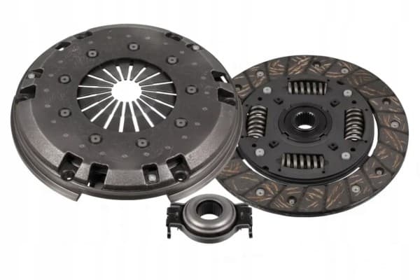 Kit de embrague Blue Print ADV183062 usado