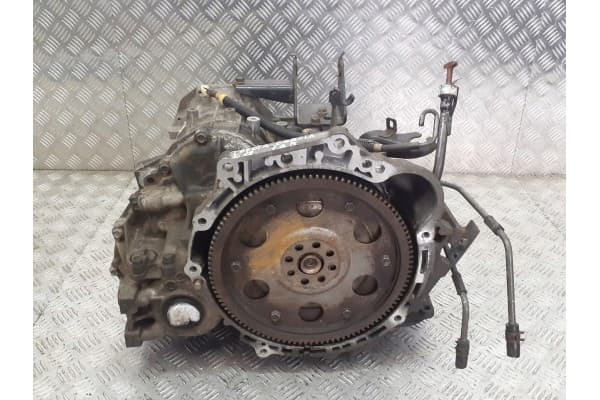 Caja de Cambios Toyota Corolla E12 1.6 Vvti usado