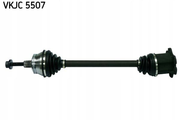 Skf Vkjc 5507 Eje de transmisión delantero izquierdo nuevo