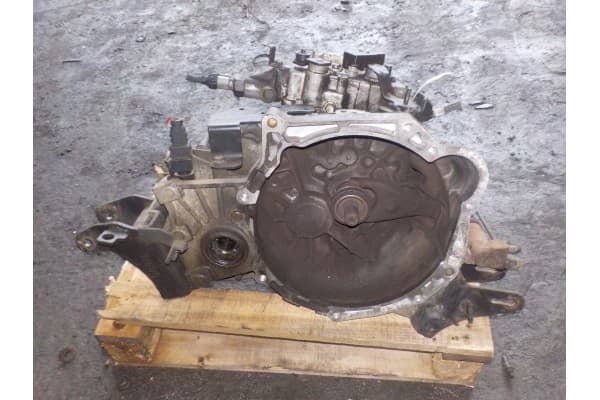 Caja de Cambios Kia Ceed 1.6B M56CF1 29200 usado