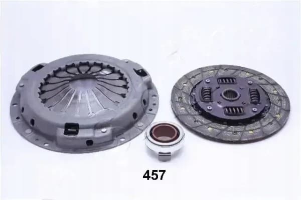Kit de embrague Ashika 92-04-457 usado