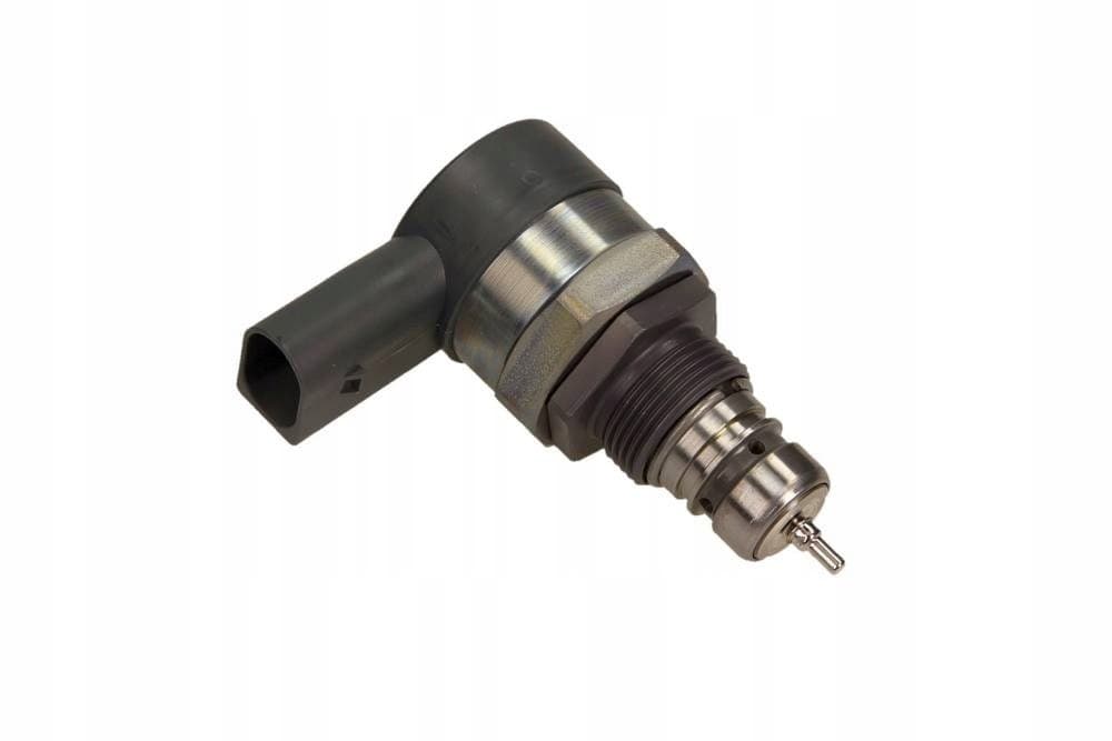 Válvula Reguladora de Presión Bosch 0281006002, Sistema Common Rail nuevo