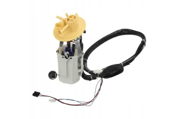 Bomba de combustible Delphi FG1251-12B1 para Volvo usado