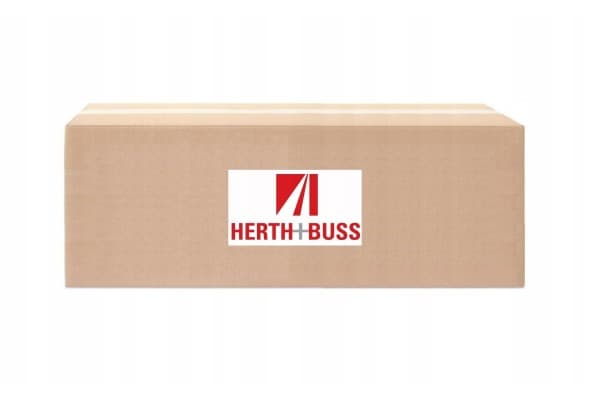 Sensor NOx para catalizador Herth Buss Elparts 70680204 nuevo