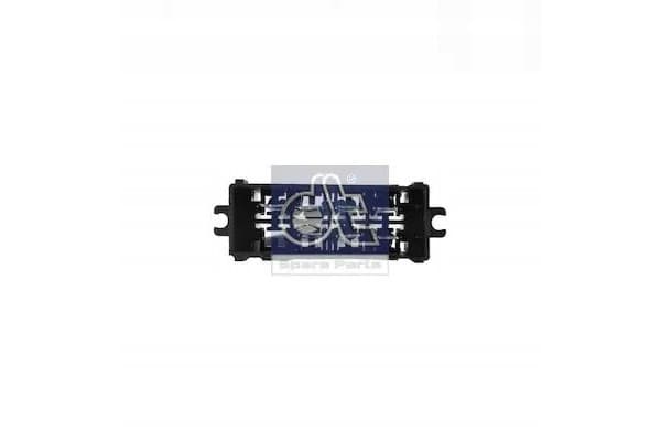 Cerradura de manillar DT Spare Parts 3.69102SP usado