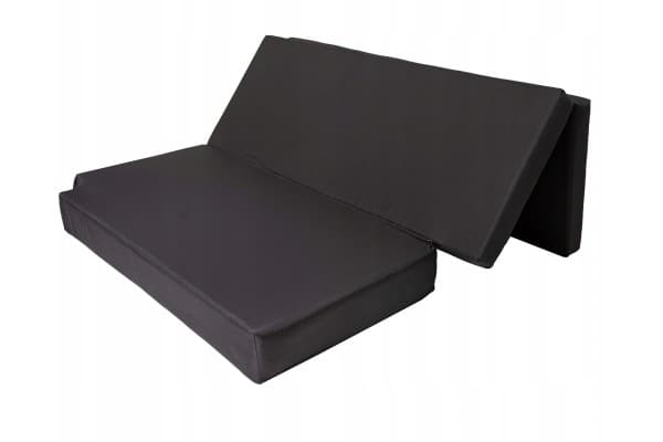 Colchón para VW Multivan T4 de Espuma Dura Altura 8 cm usado