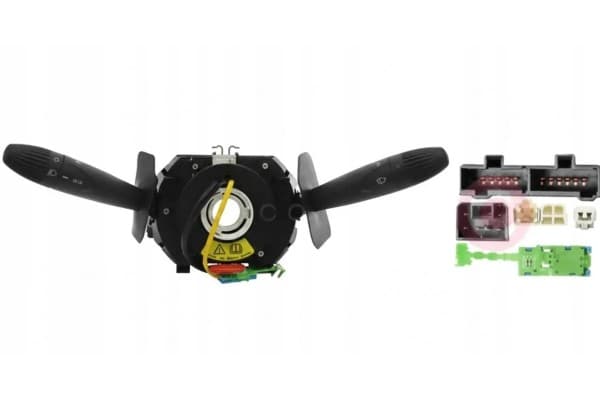 Mando de columna de dirección Casco CCS74127GS usado