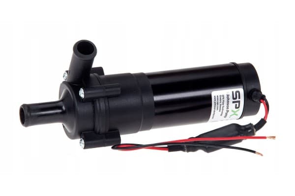 Bomba de Agua Johnson Pump 12V 16mm CM10P7-1 102450103 usado