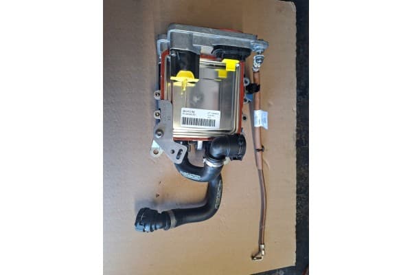 Intercambiador de Calor Módulo Mercedes-Benz A0008357300 nuevo