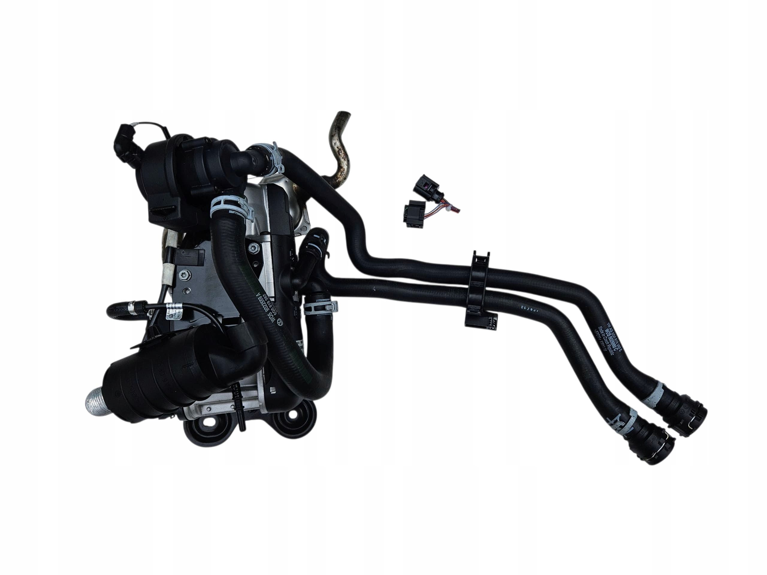 Webasto Thermo Top Evo VW Golf Vii 7 Skoda Octavia Iii 3 5Q0815005AG usado