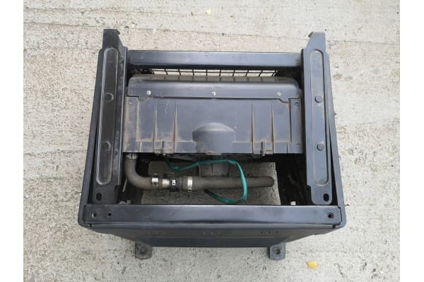 Base de Calefactor Webasto para Ducato, Boxer, Jumper usado