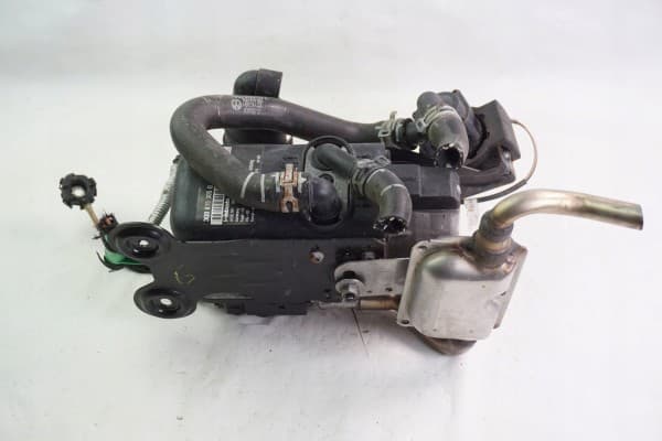 Calefactor estacionario Webasto para VW Passat B8 3Q0815005Q usado