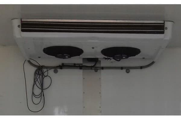 Unidad Evaporador Condensador Relec Froid TR 31 32 21 22 usado