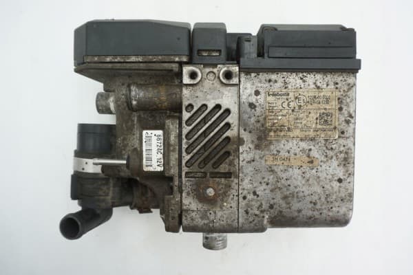 Calefactor estacionario Webasto para Citroën Jumper 9011698D usado