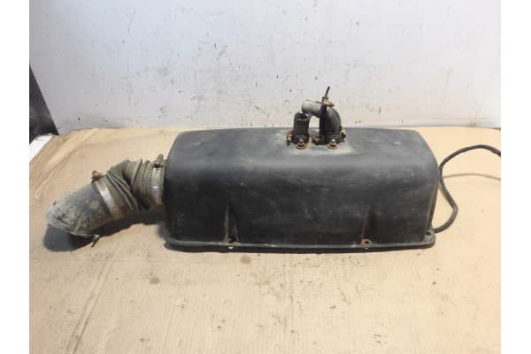 Calefactor Webasto con Carcasa Man 81619490026 usado