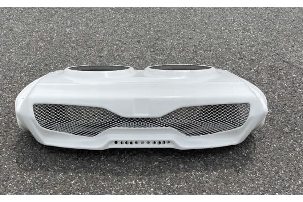Cubierta para Zanotti Z380 usado
