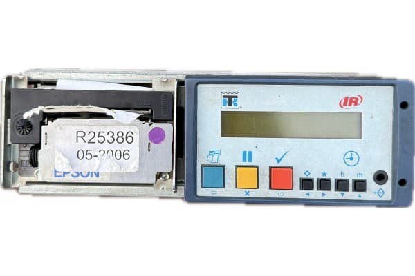 Impresora Registradora de Temperatura para Camión Refrigerado/Almacenamiento en Frío - Thermo King usado