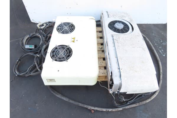 Generador Thermo King V300 Max No 101 usado
