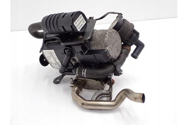 Calefactor estacionamiento Webasto 7N0815065T para Sharan 7N, Alhambra II 7N 2.0 TDI (2014) usado
