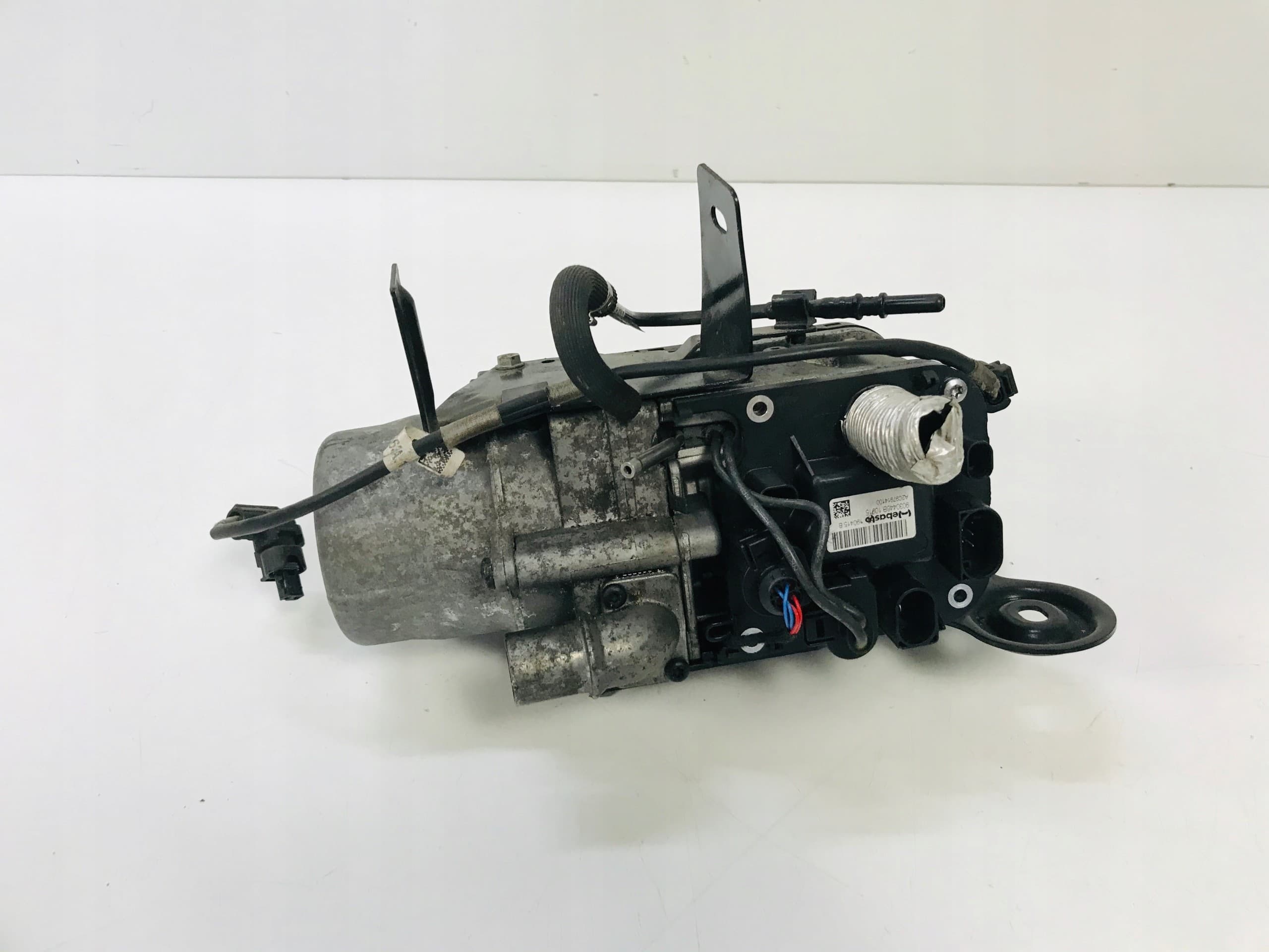 Calefactor Webasto 5Q0815005AB para Volkswagen Golf Vii Lift Gte usado