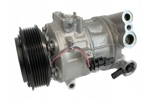 Air Conditioning Compressor Opel 39034465 1618400 13414017 P1618493 13396664 usado