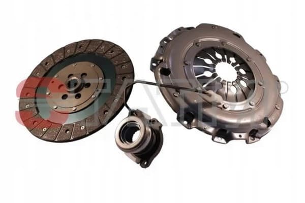 Statim 120.751 Set of couplings usado