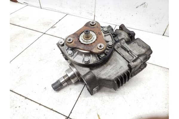 2016 Skoda Octavia Mk3 (5E) Front differential 0CN409053AG usado