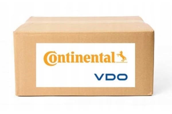 Unidad de Suministro de Combustible Continental A2C53171435Z nuevo