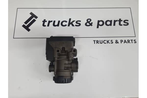 Válvula Modulatora Frontal Ebs para Volvo FL FH FM y Renault Dxi usado
