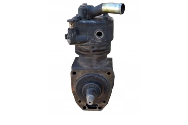 Compresor de Aire Wabco 9111450500 para Iveco Eurocargo usado