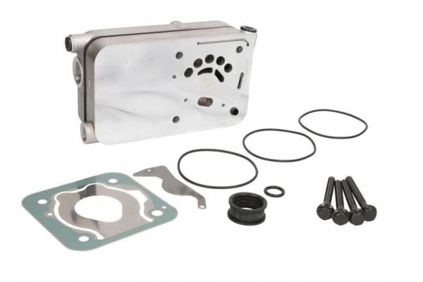 Kit de reparación para compresor Febi Bilstein 37989 nuevo