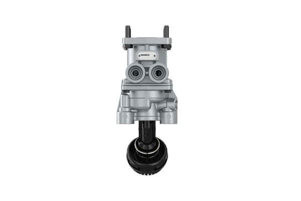 Válvula de freno de servicio Wabco 4613152630 nuevo