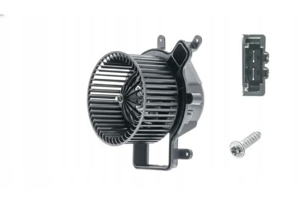 Ventilador de suministro de aire Mahle AB 137 000P usado