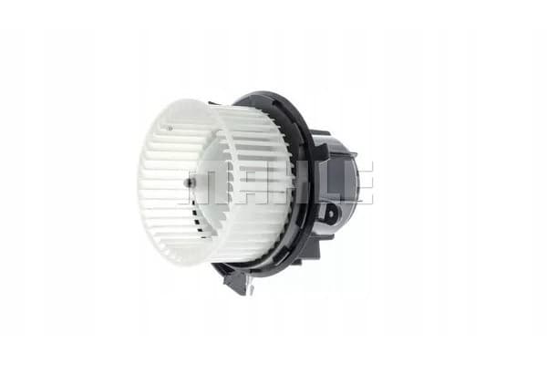 Mahle AB 119 000P Ventilador interior 12V para Mercedes usado