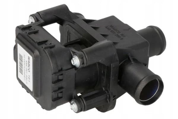 Válvula reguladora de líquido refrigerante Wabco 4460912000 nuevo