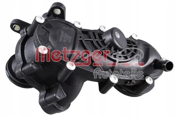 Termostato Metzger 4010520 para líquido refrigerante usado
