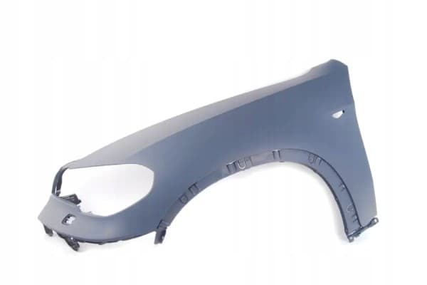 Guardabarros delantero izquierdo BMW X5 E70 04.10-11.13 usado
