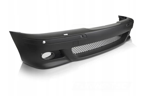 Parachoques Delantero Sport con Pdc para BMW Serie 5 E39 95-03 usado