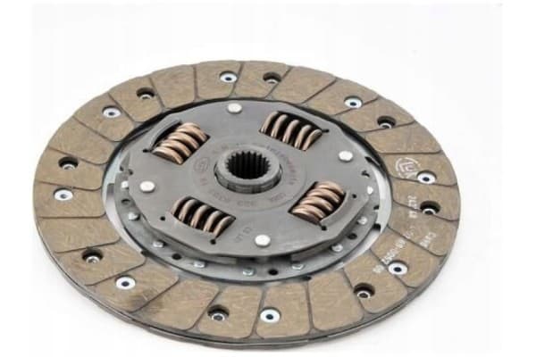 Kit de embrague Schaeffler LuK 623 0749 00 usado