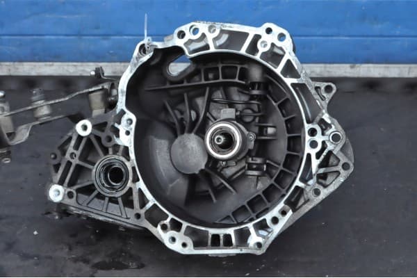 Caja de Cambios Manual F17W394 para Opel Meriva A 1.3 Cdti 75HP usado
