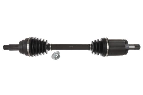 Skf Vkjc 8105 Semi Eje de Transmisión usado