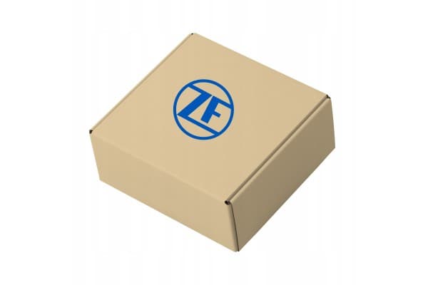 Kit de cambio de aceite para transmisión automática ZF 1102.298.021 usado
