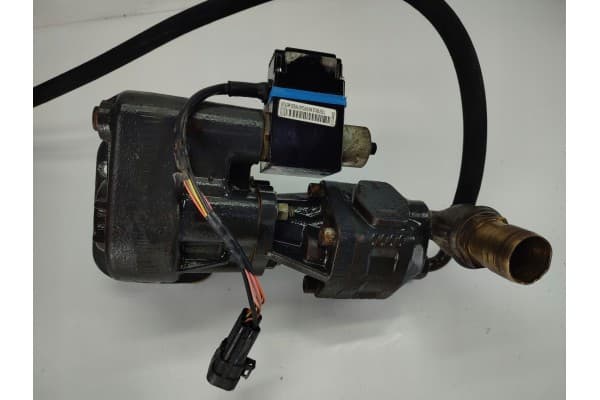 Toma de Fuerza Omfb para Isuzu Hds Kipper Iveco usado