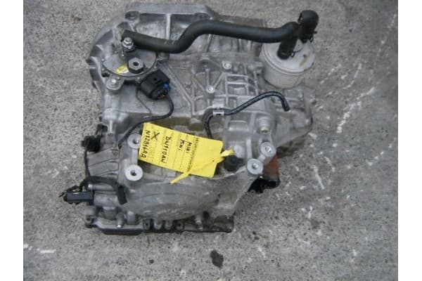 Selector de Cambio Automático Mini Mini (R56) 1.6 16V B 7524-78204 usado