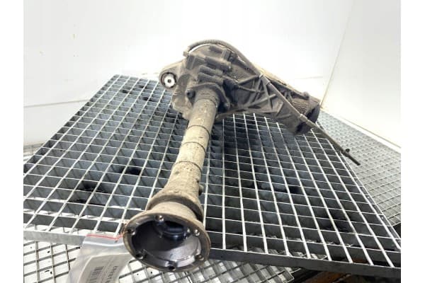 Puente Diferencial Delantero VW Touareg 3.0 240CV 2002-2013 usado