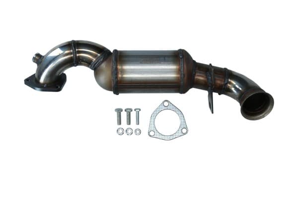 Catalizador Kamoka 8015010 nuevo